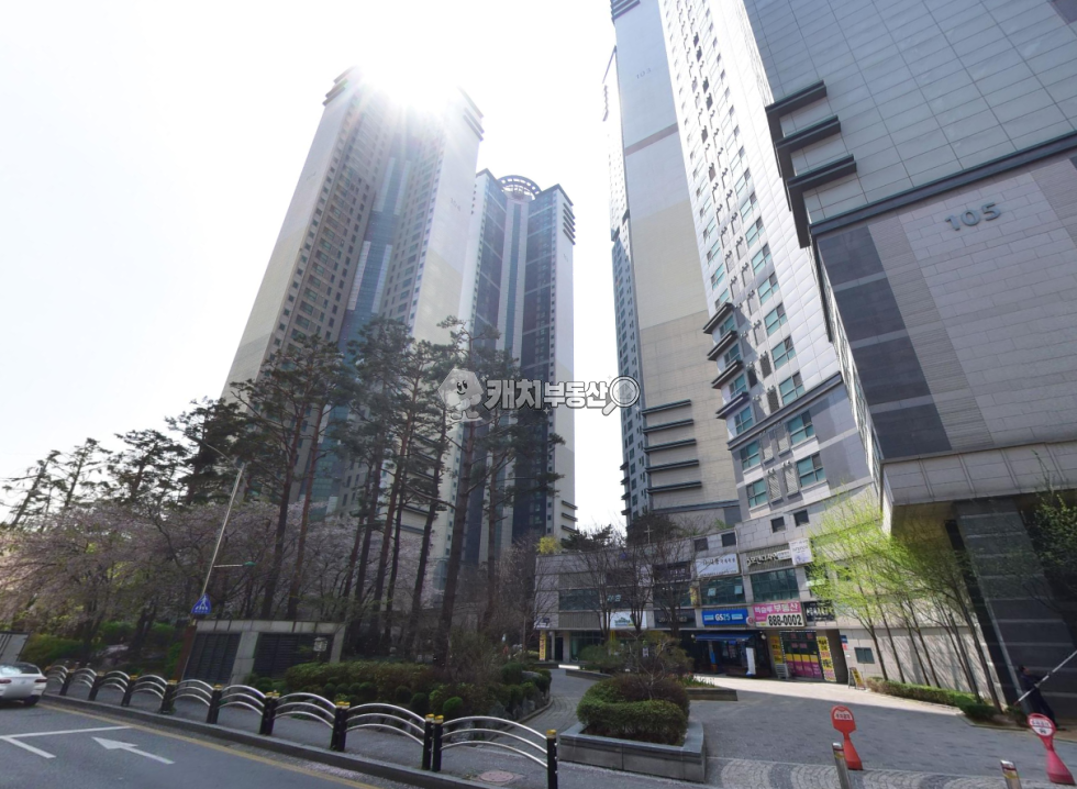 인천 미추홀구 용현동 엑슬루타워 매매 4억6000만원 매물 이미지