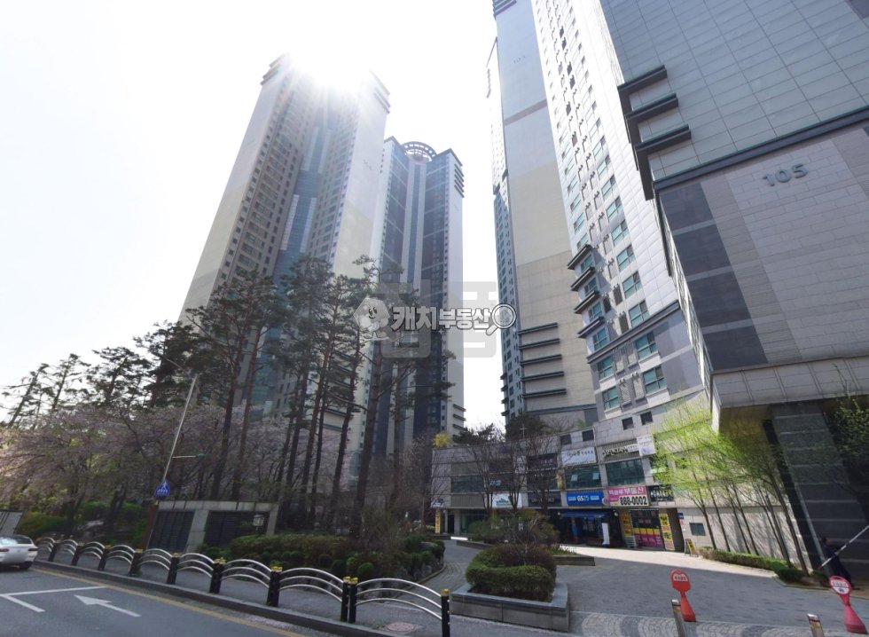 인천 미추홀구 용현동 엑슬루타워 매매 4억6000만원 매물 이미지