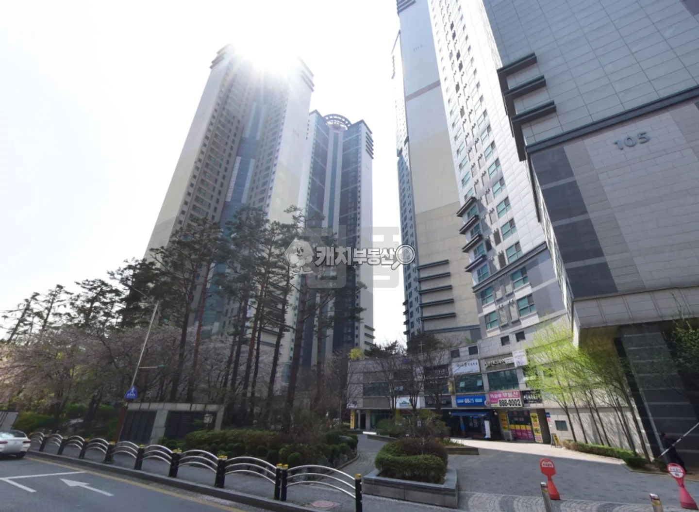 인천 미추홀구 용현동 엑슬루타워 매매 4억6000만원 매물 이미지