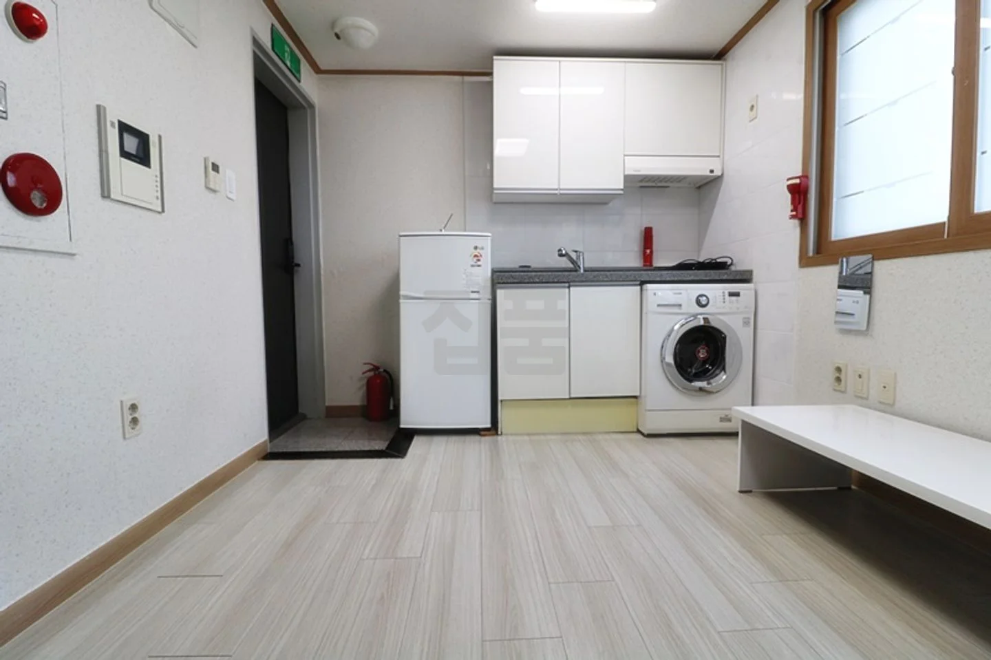 서울 강서구 방화동 서진고시텔 월세 300만원 45만원 매물 이미지