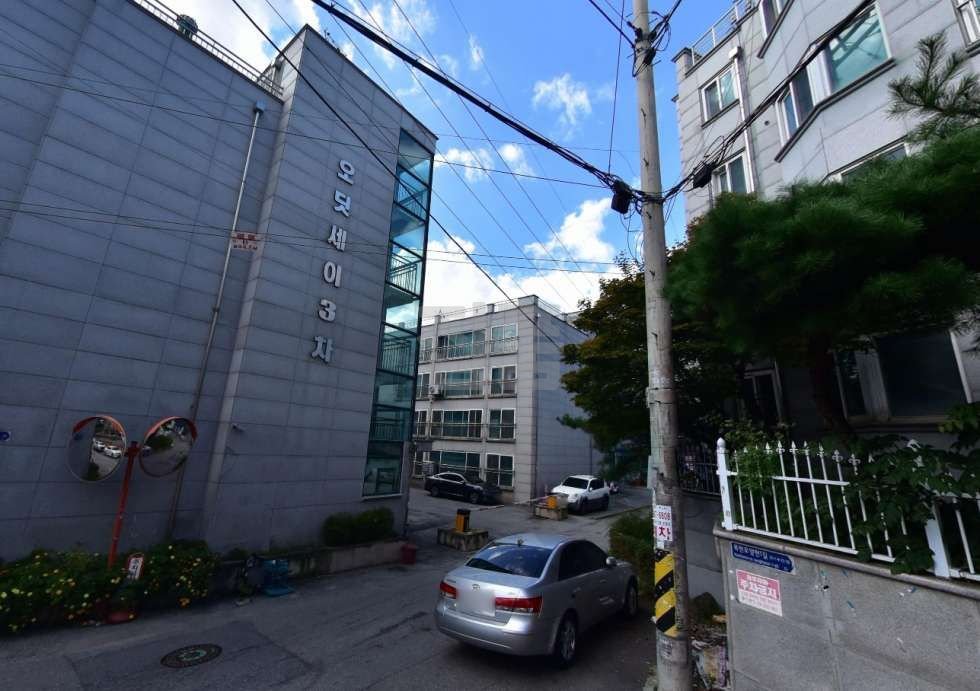 경기 남양주시 화도읍 묵현리 오딧세이103동 매매 2억7000만원 매물 이미지
