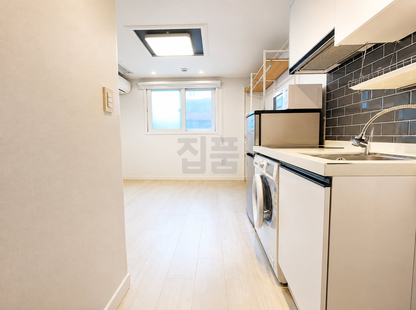 서울 관악구 신림동 더시그니처1457 월세 1000만원 60만원 매물 이미지