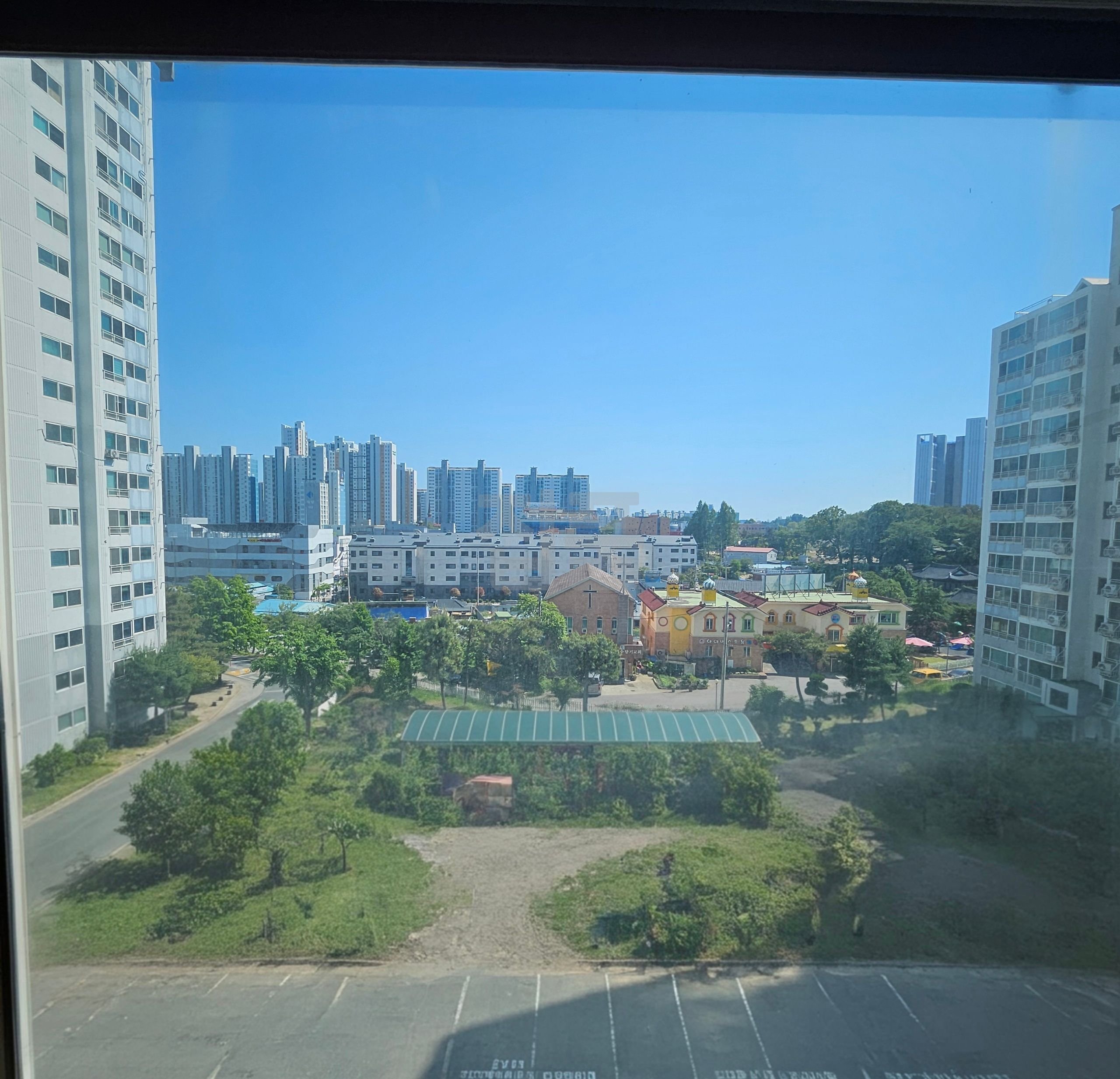 광주 북구 매곡동 서광인텔파크 매매 3억2000만원 매물 이미지