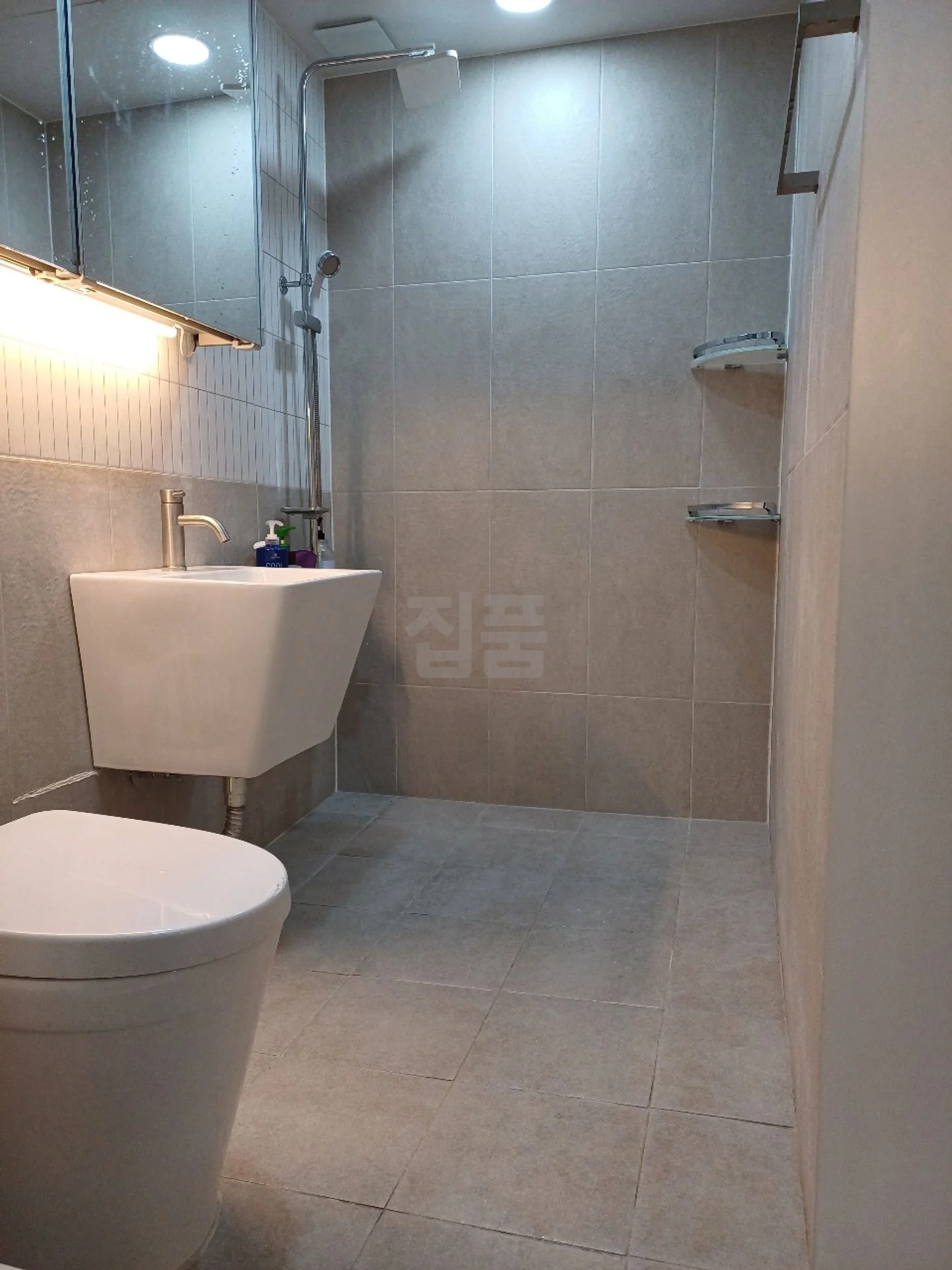 경기 부천시 오정구 원종동 삼성하이츠빌라 매매 1억6700만원 매물 이미지