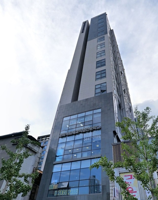 서울 영등포구 영등포동3가 여의도포레스트시티 매매 3억5000만원 매물 이미지