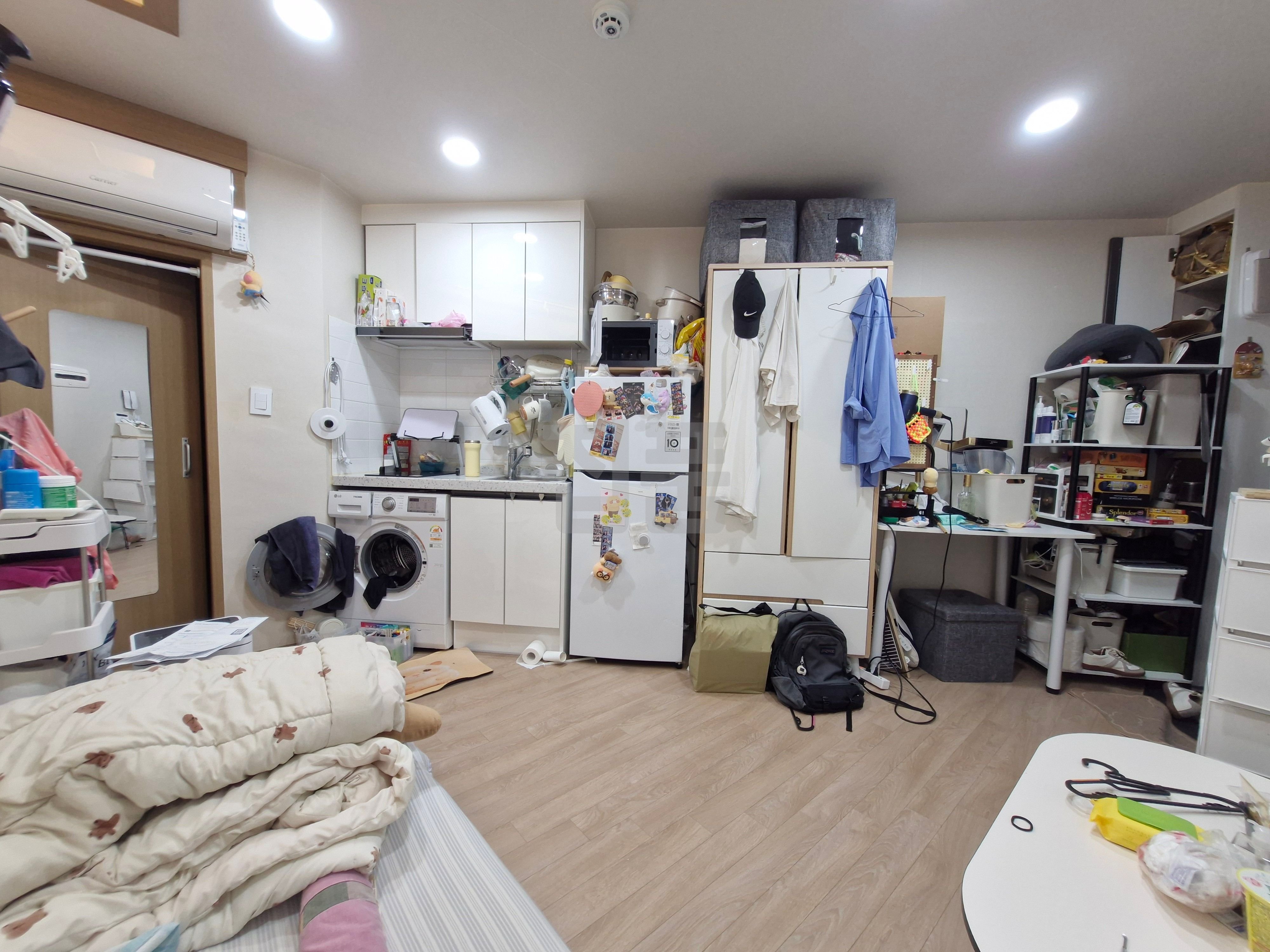 서울 동작구 사당동 아트하우스37 월세 3000만원 50만원 매물 이미지