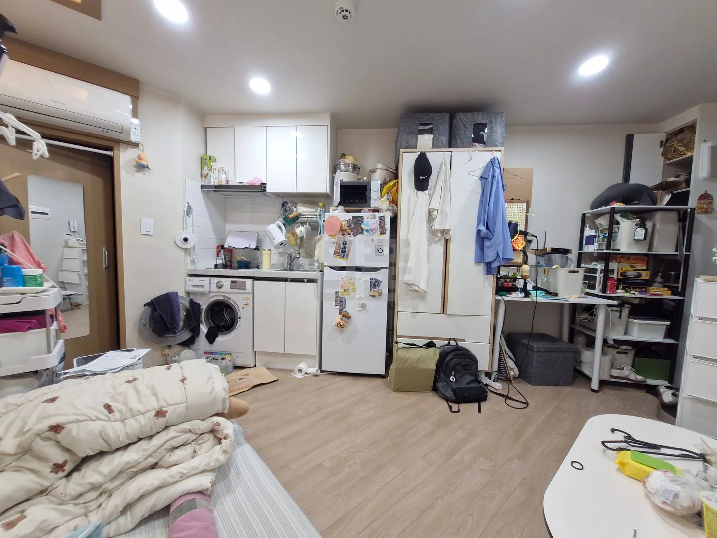 서울 동작구 사당동 아트하우스37 월세 3000만원 50만원 매물 이미지