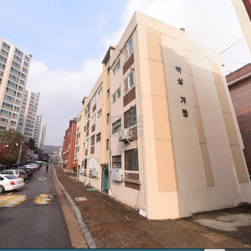 경기 군포시 대야미동 백상빌리지 매매 1억2000만원 매물 이미지