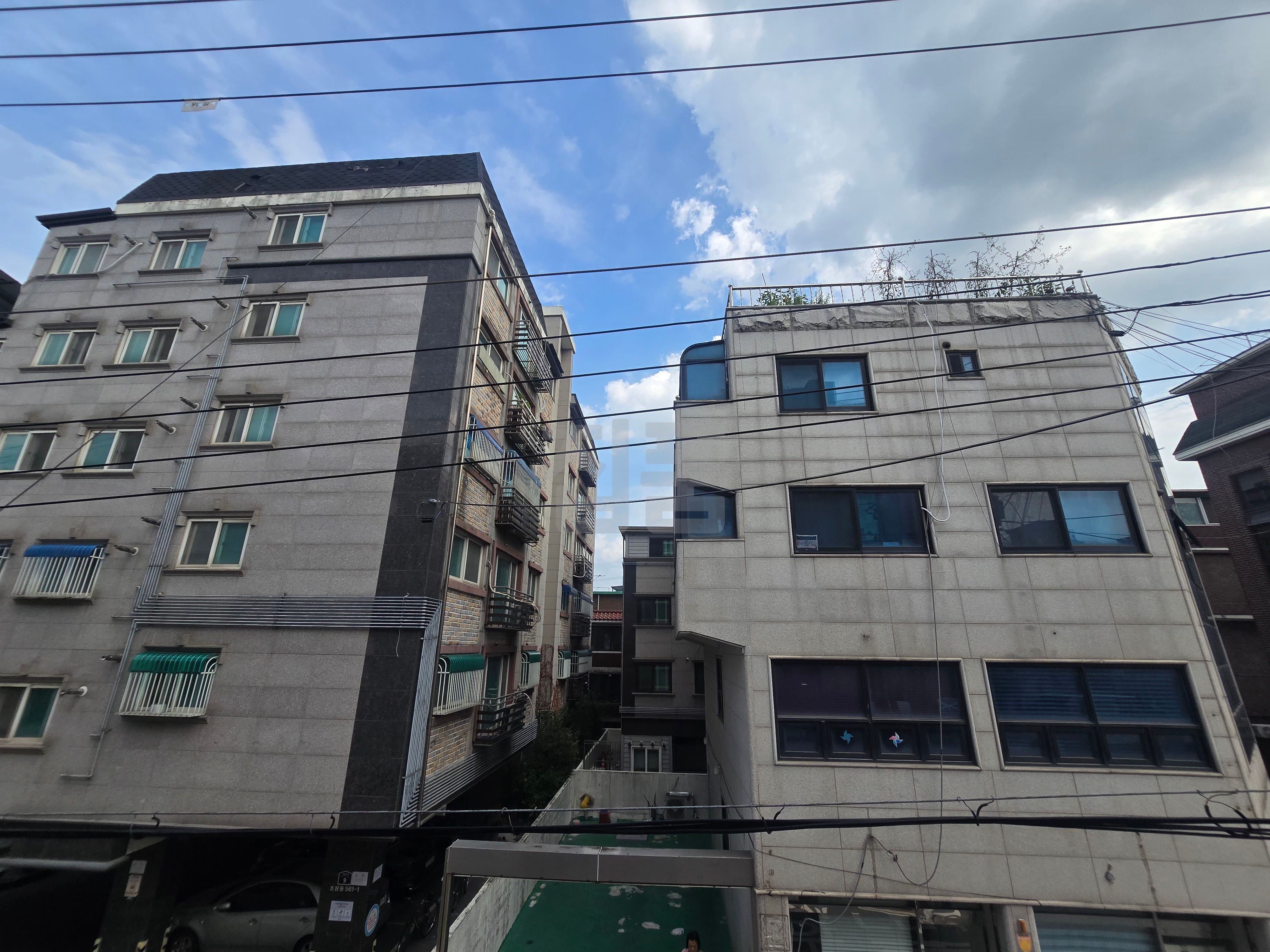 서울 관악구 조원동 을꽃 월세 3000만원 30만원 매물 이미지