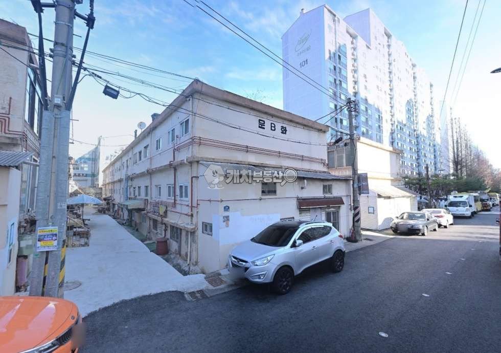 인천 계양구 작전동 문화연립 매매 6500만원 매물 이미지