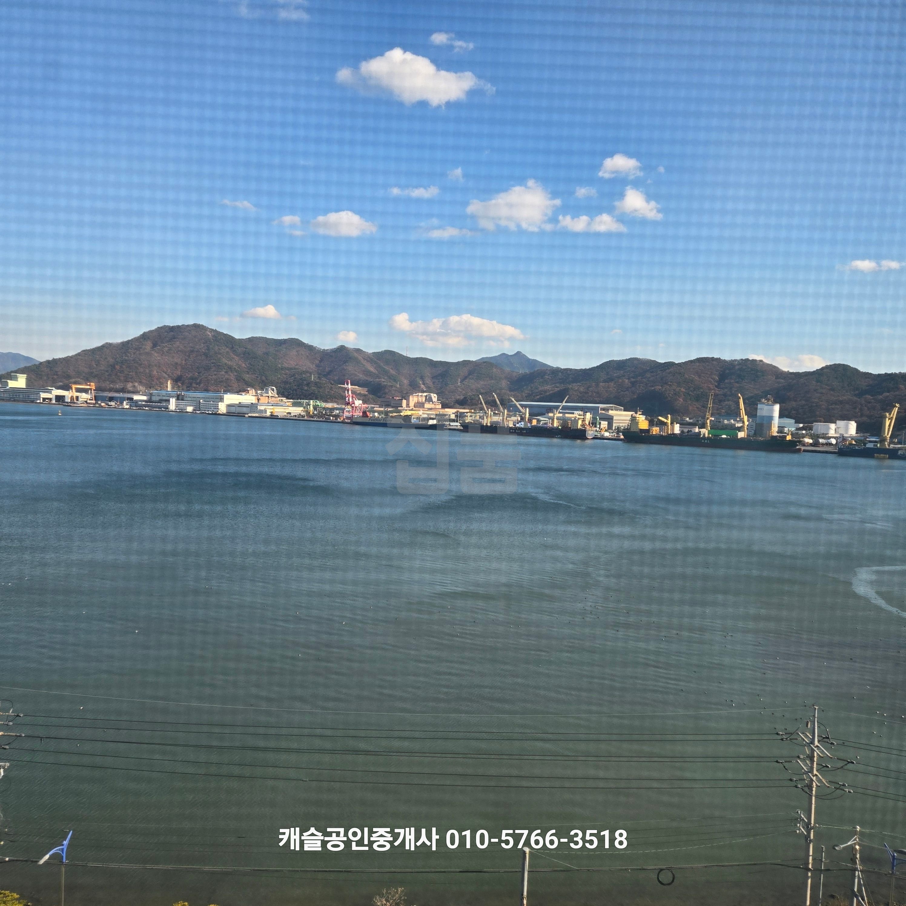 경남 창원시 마산합포구 산호동 무학맨션 전세 1억2000만원 매물 이미지