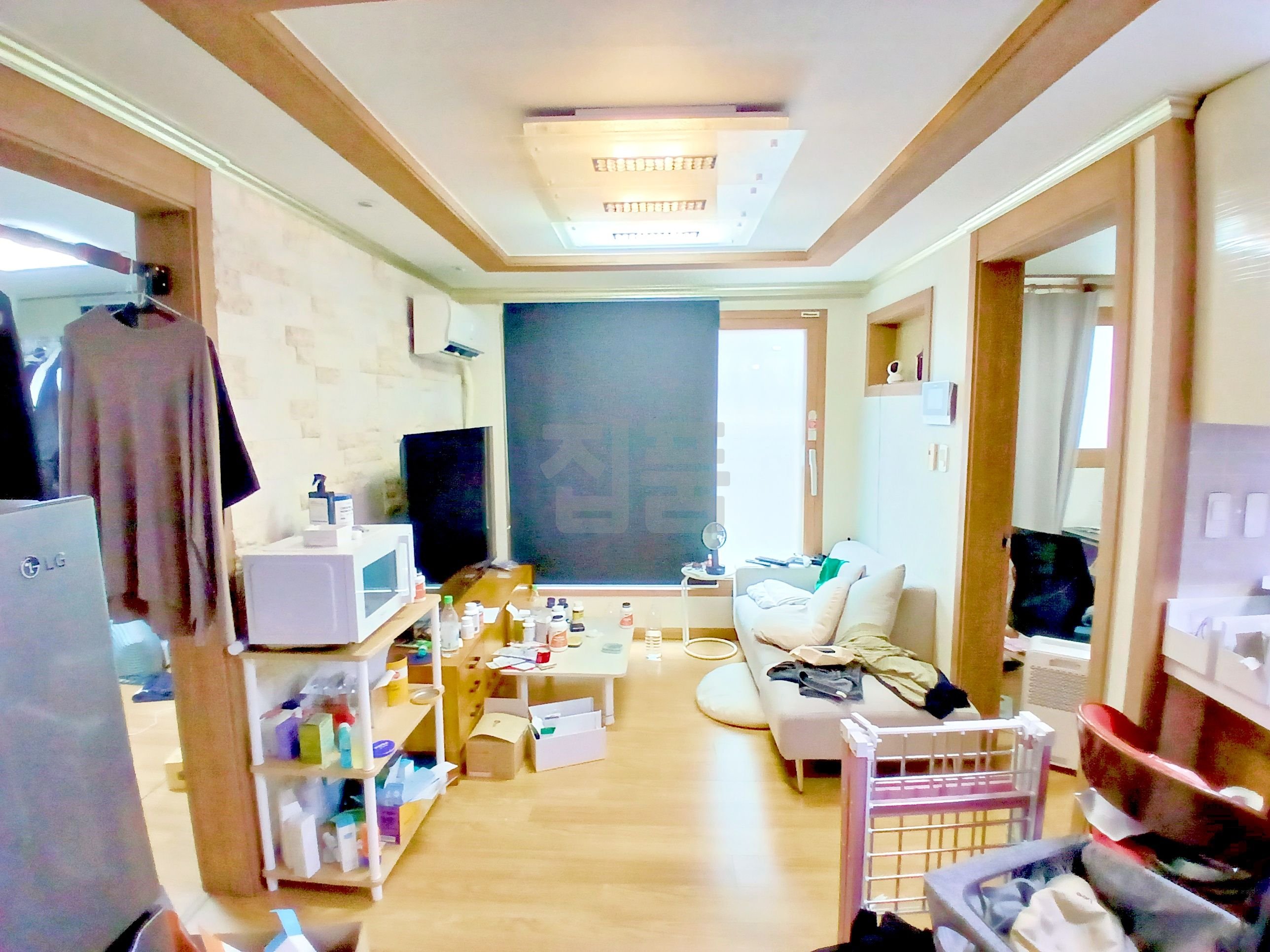 서울 관악구 신림동 하늘명가 전세 1억8480만원 매물 이미지