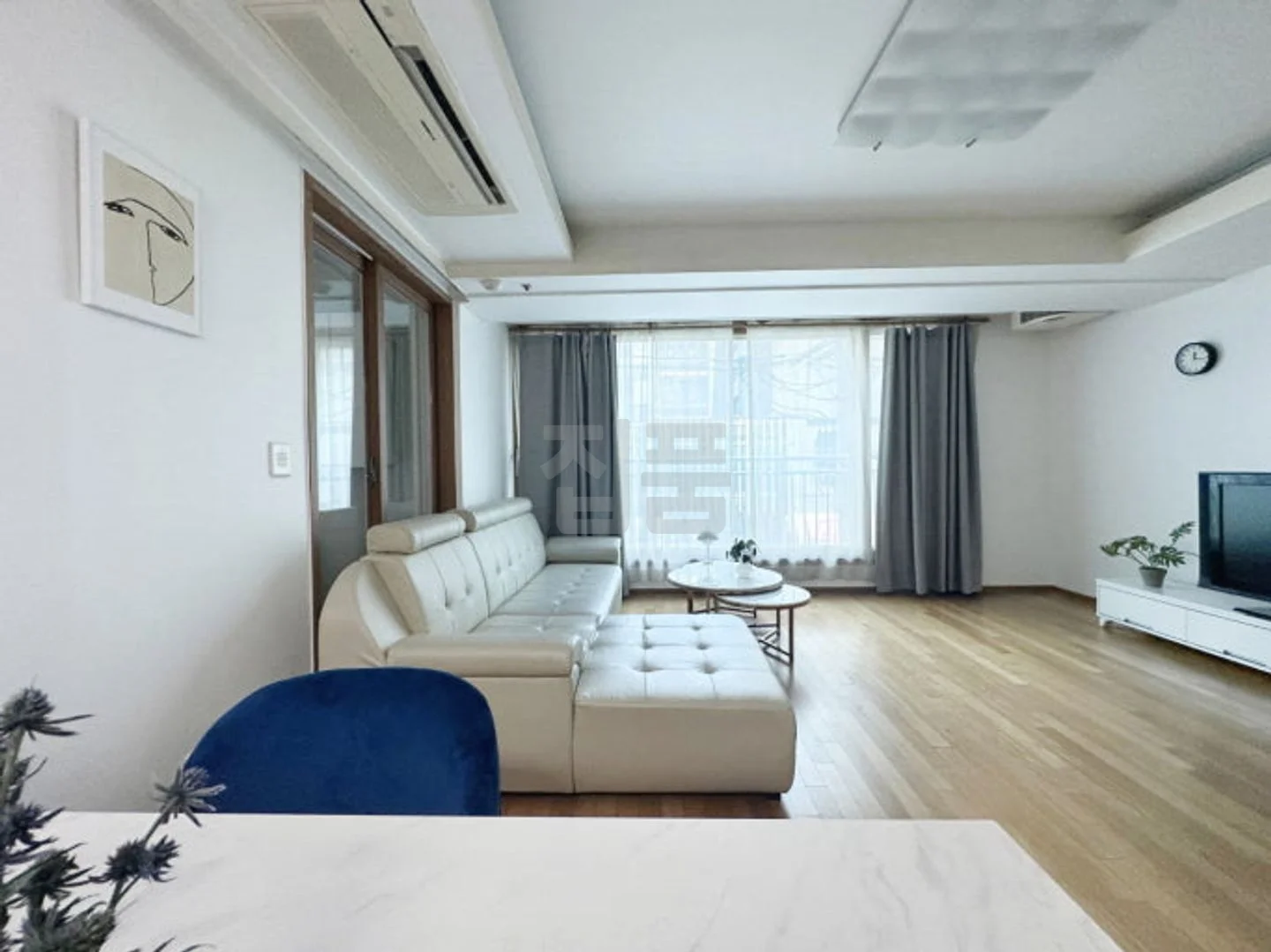 서울 강남구 역삼동 쌍용플래티넘밸류 매매 16억5000만원 매물 이미지
