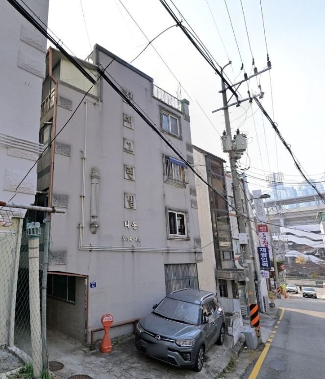 경기 수원시 장안구 조원동 성지그린빌 매매 1억8500만원 매물 이미지