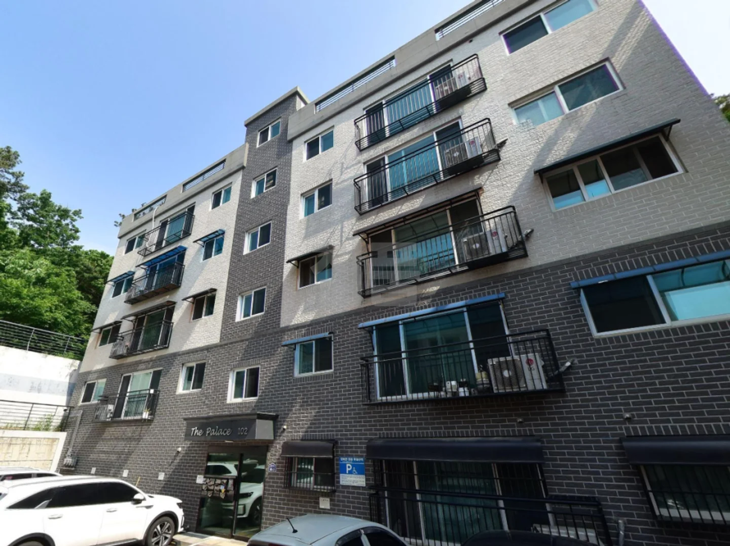 경기 고양시 덕양구 관산동 더팰리스 매매 2억2000만원 매물 이미지