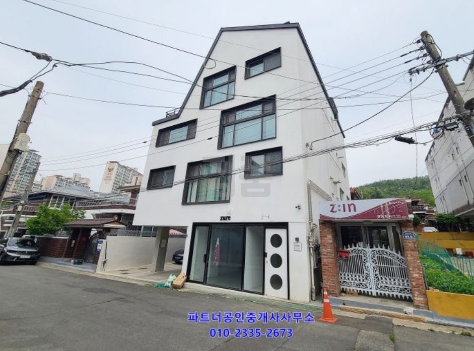 대구 수성구 지산동 지산동973 3단독주택 매매 12억 매물 이미지