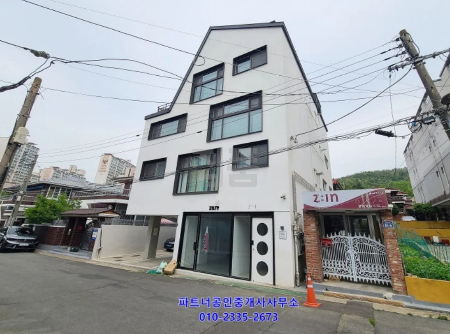 대구 수성구 지산동 지산동973 3단독주택 매매 12억 매물 이미지