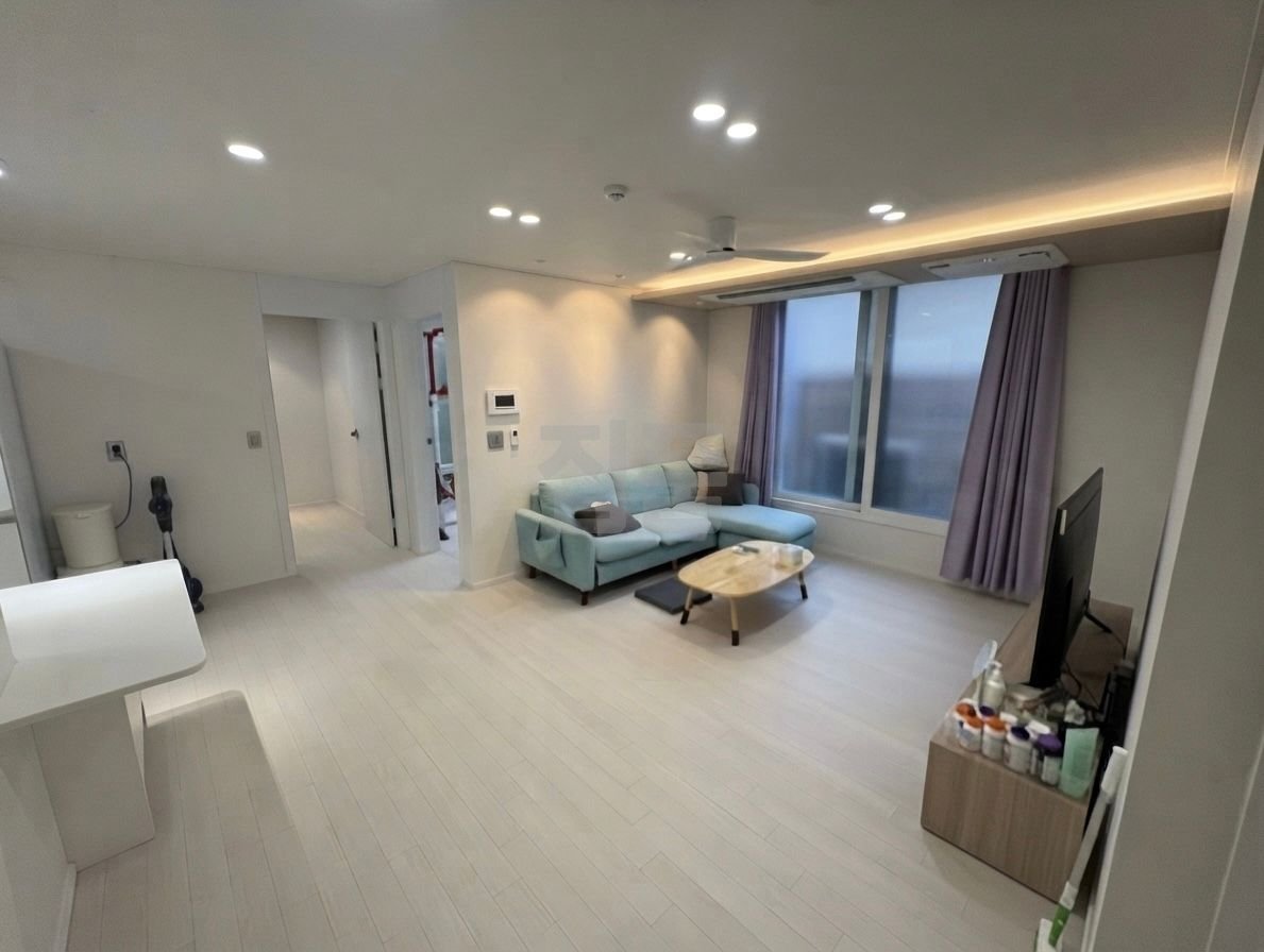 서울 동작구 상도동 상도로제비앙 전세 4억 매물 이미지