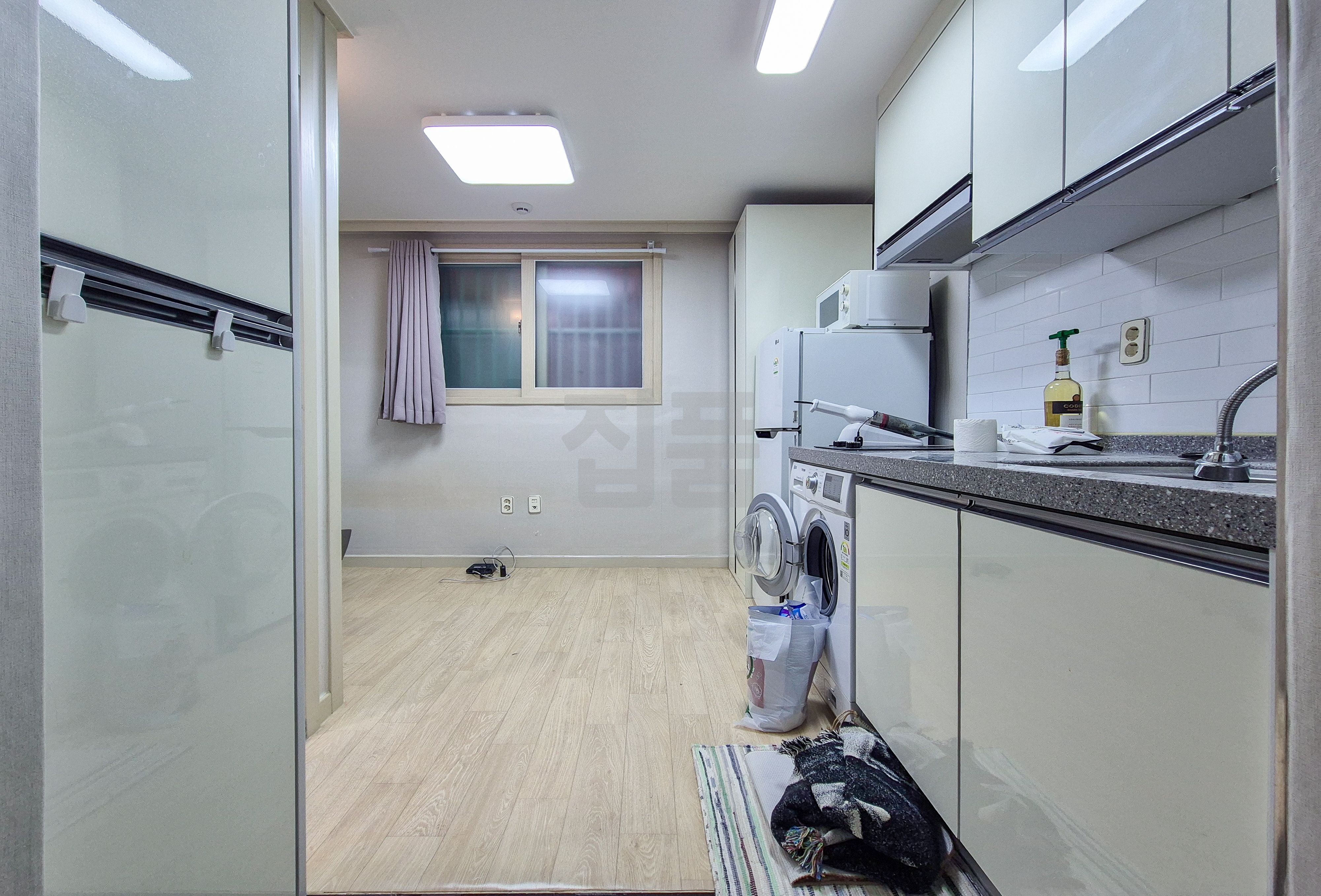 서울 동작구 신대방동 더프라임 월세 500만원 48만원 매물 이미지