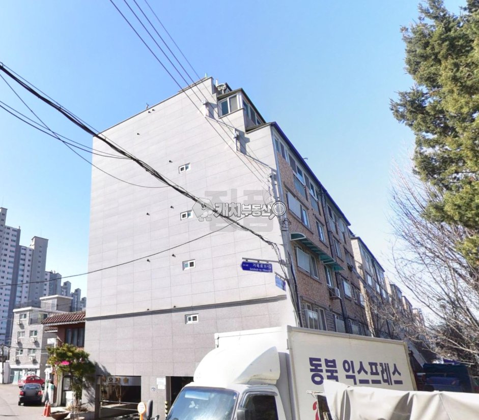 경기 의정부시 금오동 금오캐슬 매매 1억8000만원 매물 이미지