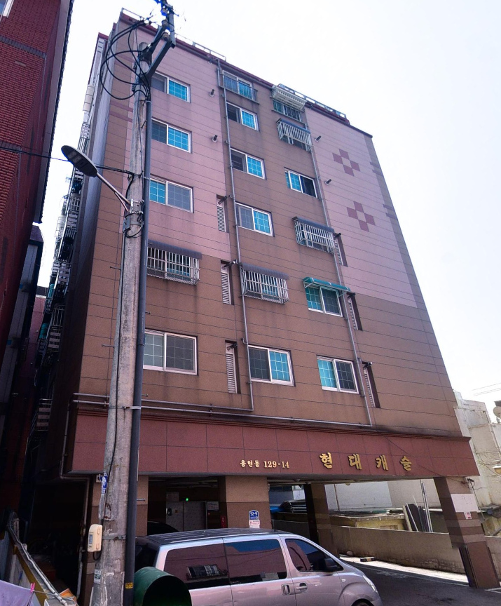 인천 미추홀구 용현동 현대캐슬 매매 1억4000만원 매물 이미지