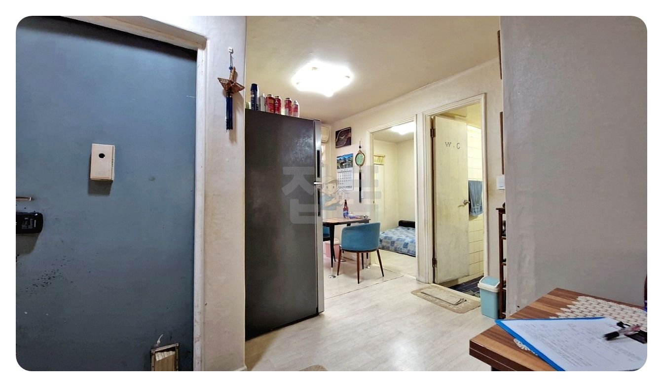 경기 고양시 일산서구 일산동 미주다세대 매매 7500만원 매물 이미지