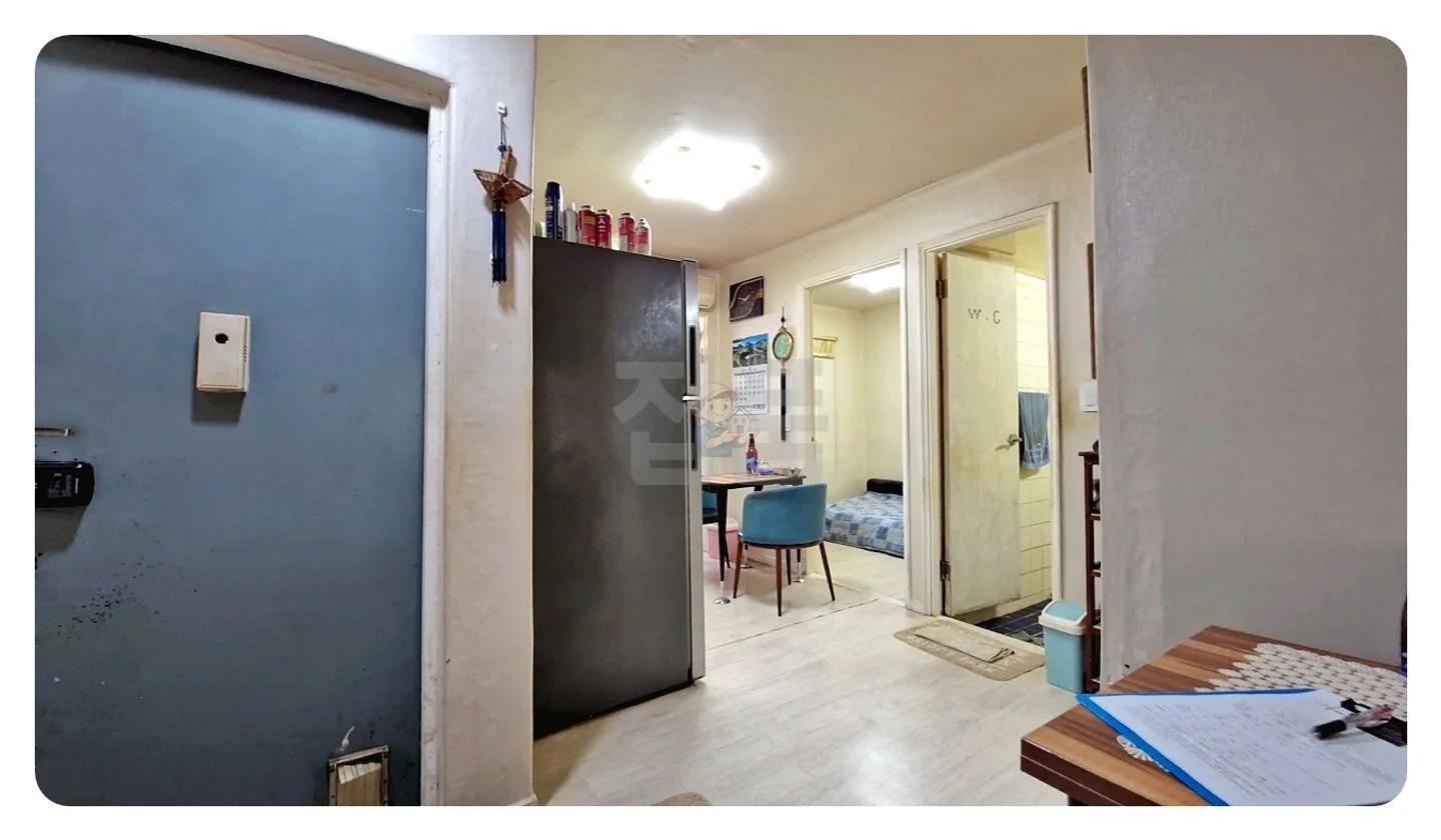 경기 고양시 일산서구 일산동 미주다세대 매매 7500만원 매물 이미지
