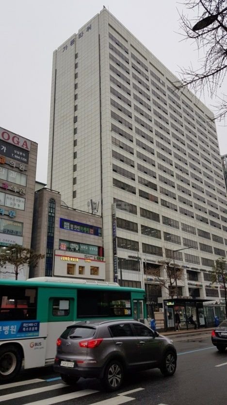 서울 강북구 번동 가든타워빌딩 월세 500만원 60만원 매물 이미지