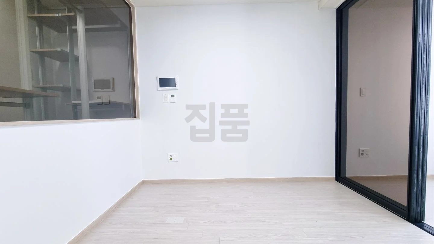 경기 김포시 구래동 스위트엠아크라시티3차오피스텔 월세 500만원 60만원 매물 이미지