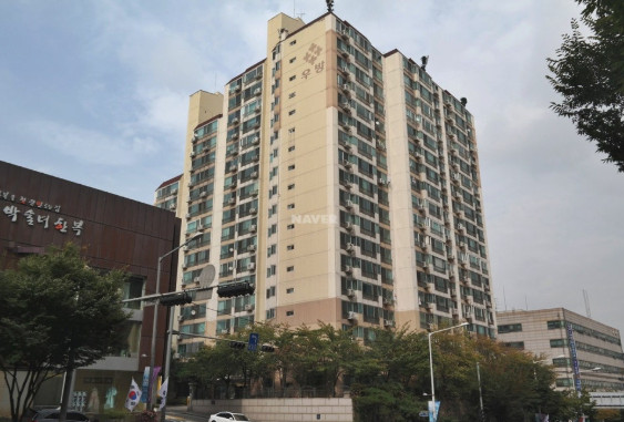 서울 강남구 청담동 청담우방 월세 1억 320만원 매물 이미지