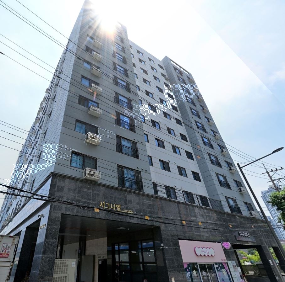 인천 계양구 작전동 시그니엘 매매 3억5000만원 매물 이미지