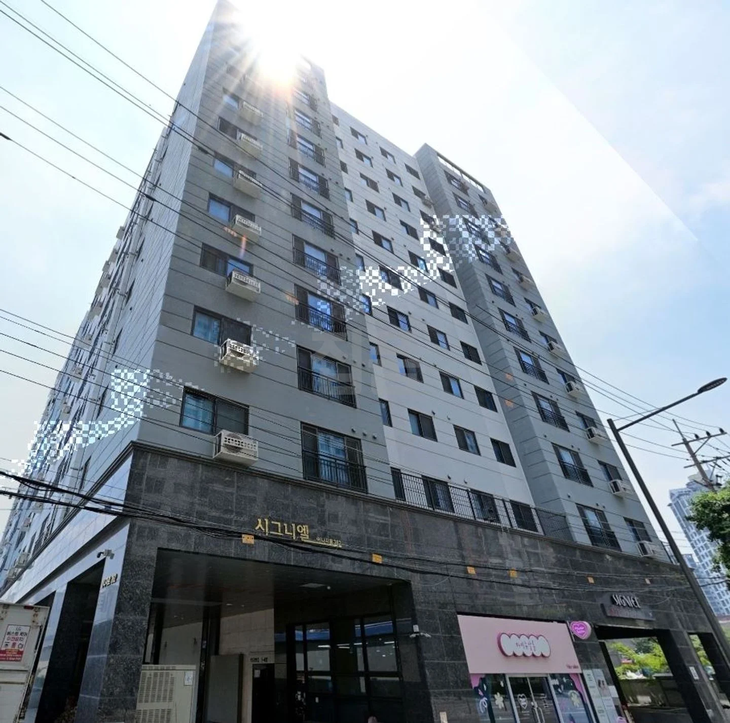 인천 계양구 작전동 시그니엘 매매 3억5000만원 매물 이미지