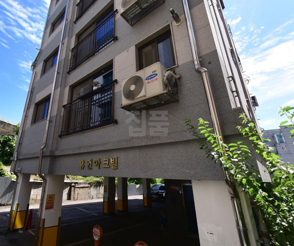 경기 의정부시 가능동 휴먼아크빌 매매 2억5000만원 매물 이미지