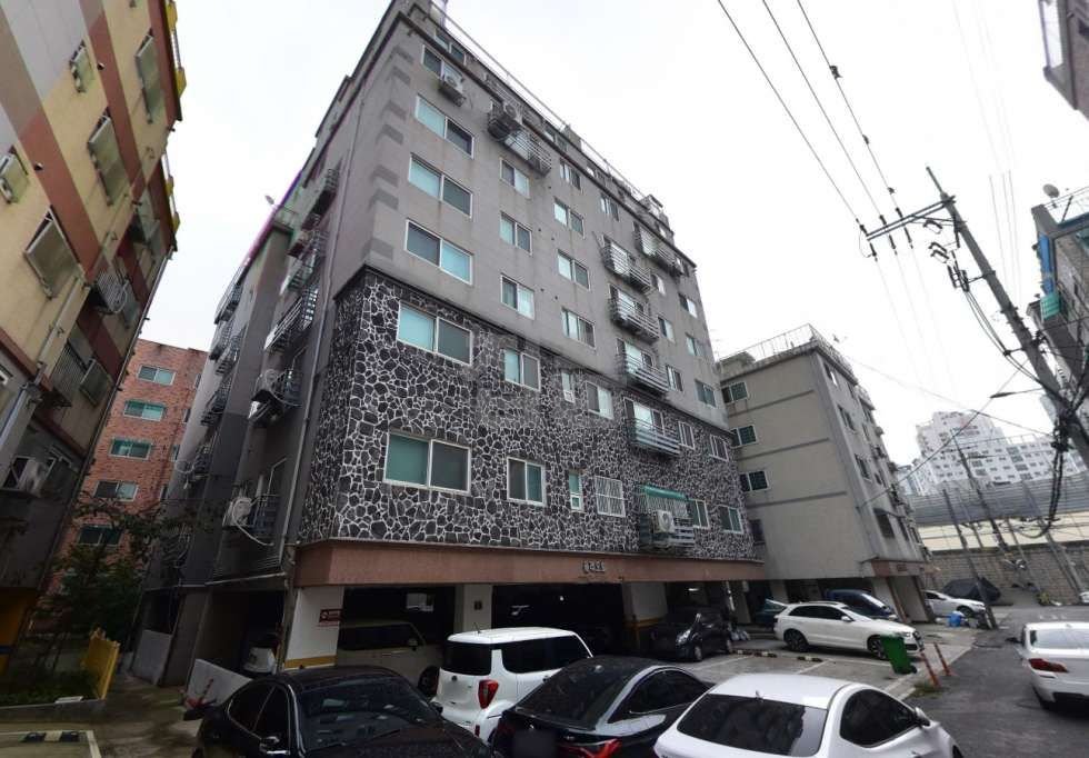 인천 미추홀구 도화동 도화올레오빌 매매 1억5000만원 매물 이미지