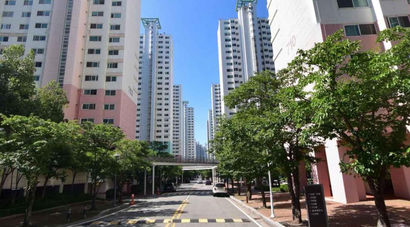부산 북구 화명동 대림쌍용강변타운 매매 7억5000만원 매물 이미지