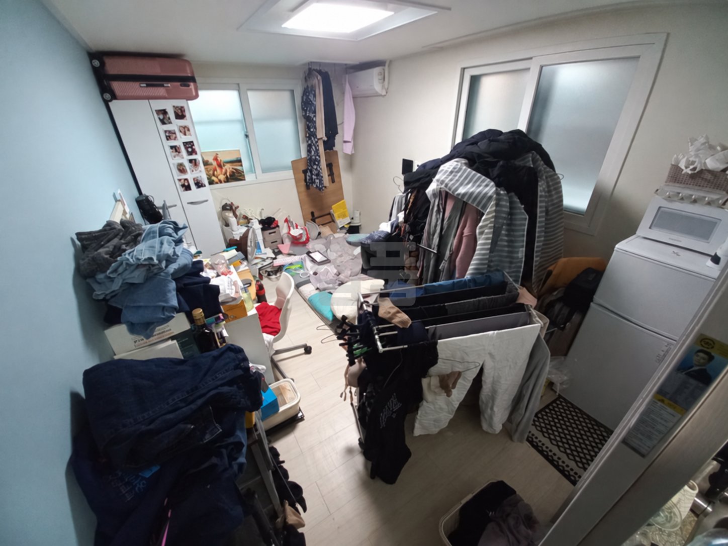 서울 관악구 신림동 신림동1583 36 월세 2000만원 60만원 매물 이미지