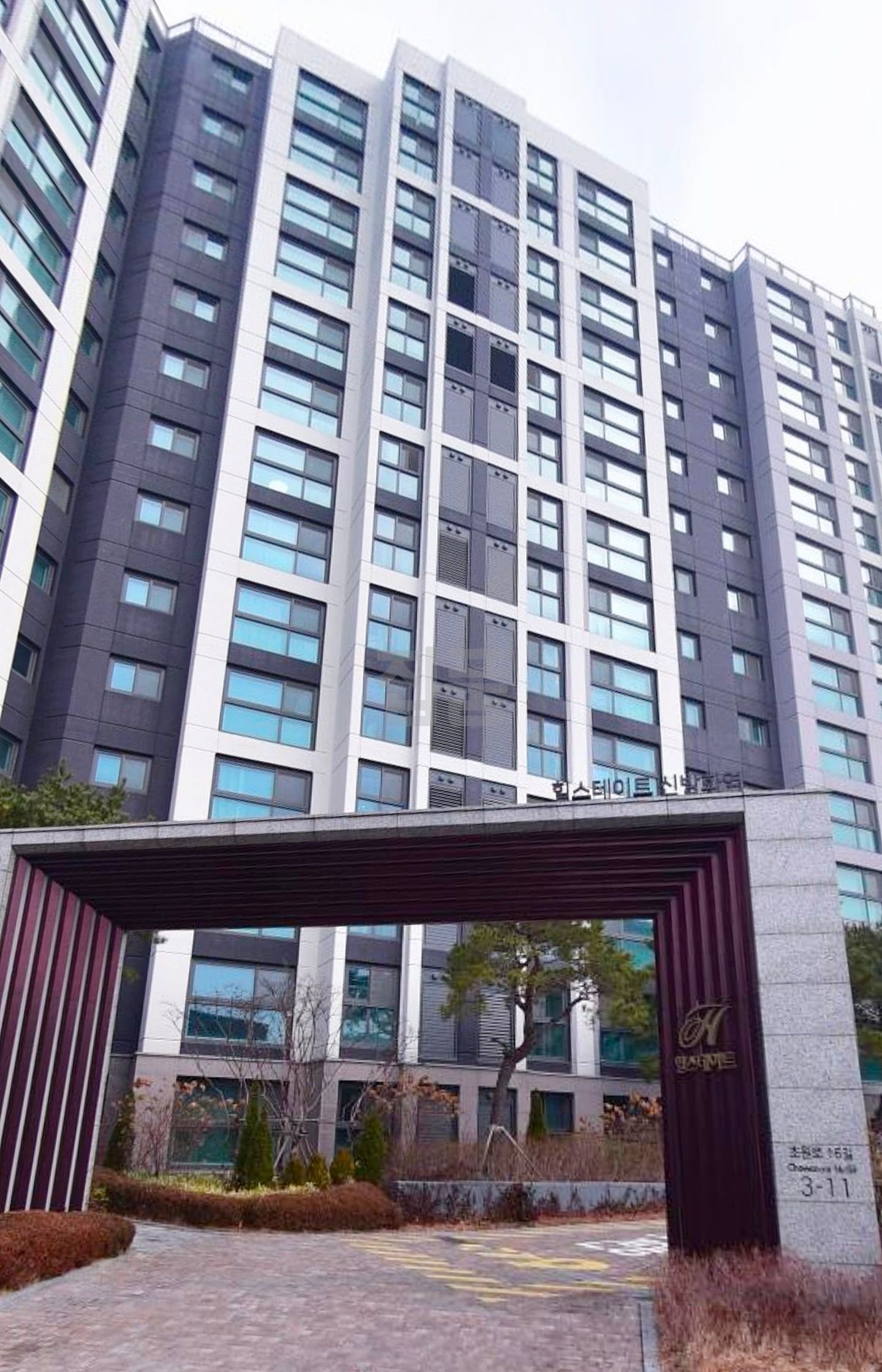 서울 강서구 방화동 힐스테이트신방화역 매매 9억6500만원 매물 이미지