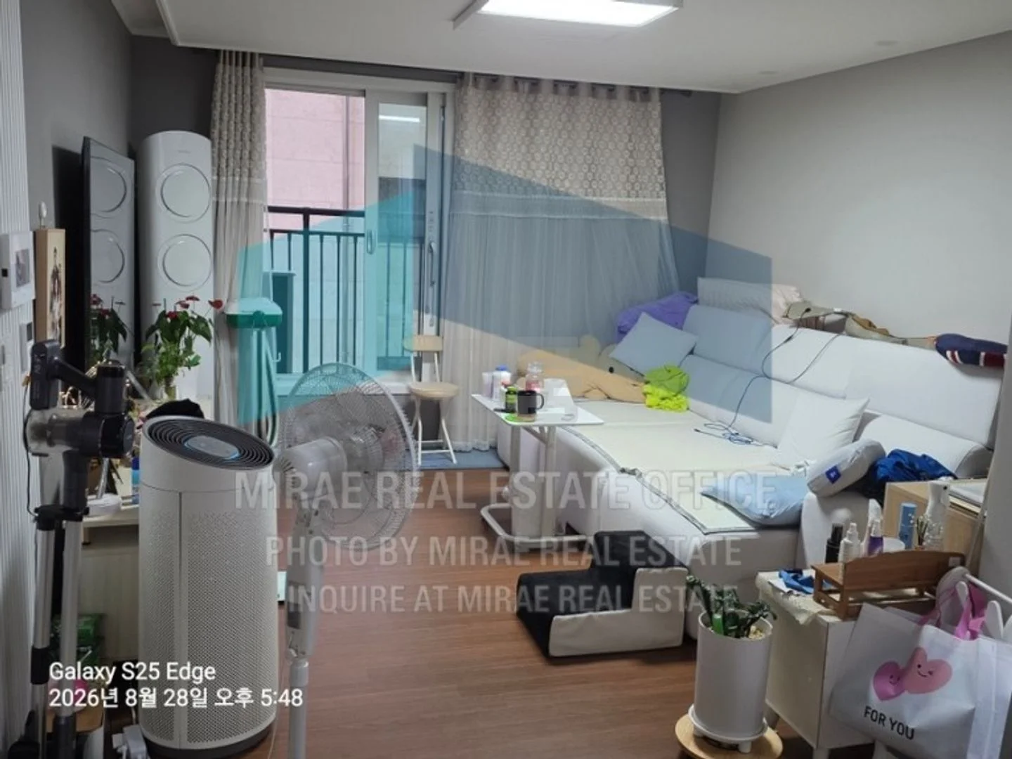 경기 남양주시 화도읍 묵현리 늘솔길빌리지106동 매매 2억9500만원 매물 이미지