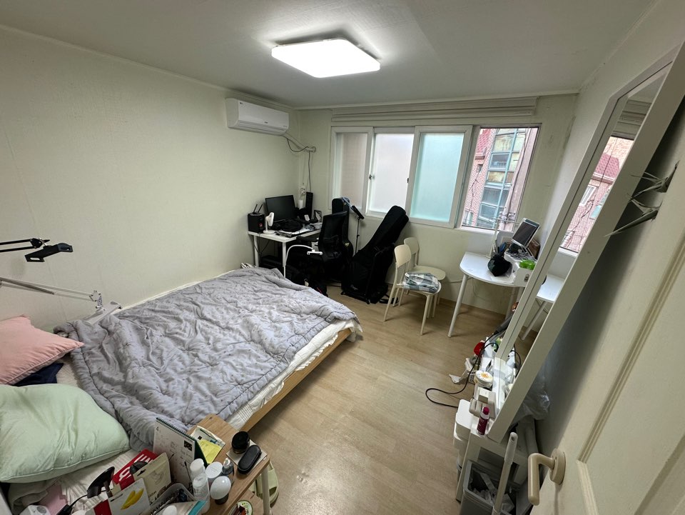 서울 광진구 구의동 프라임빌리지 전세 1억7000만원 매물 이미지