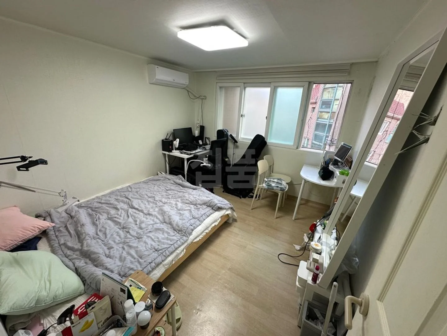 서울 광진구 구의동 프라임빌리지 전세 1억7000만원 매물 이미지