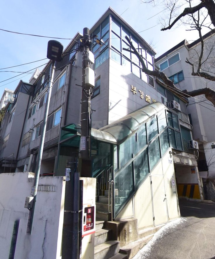 서울 노원구 중계동 부강쉘브르 매매 3억 매물 이미지
