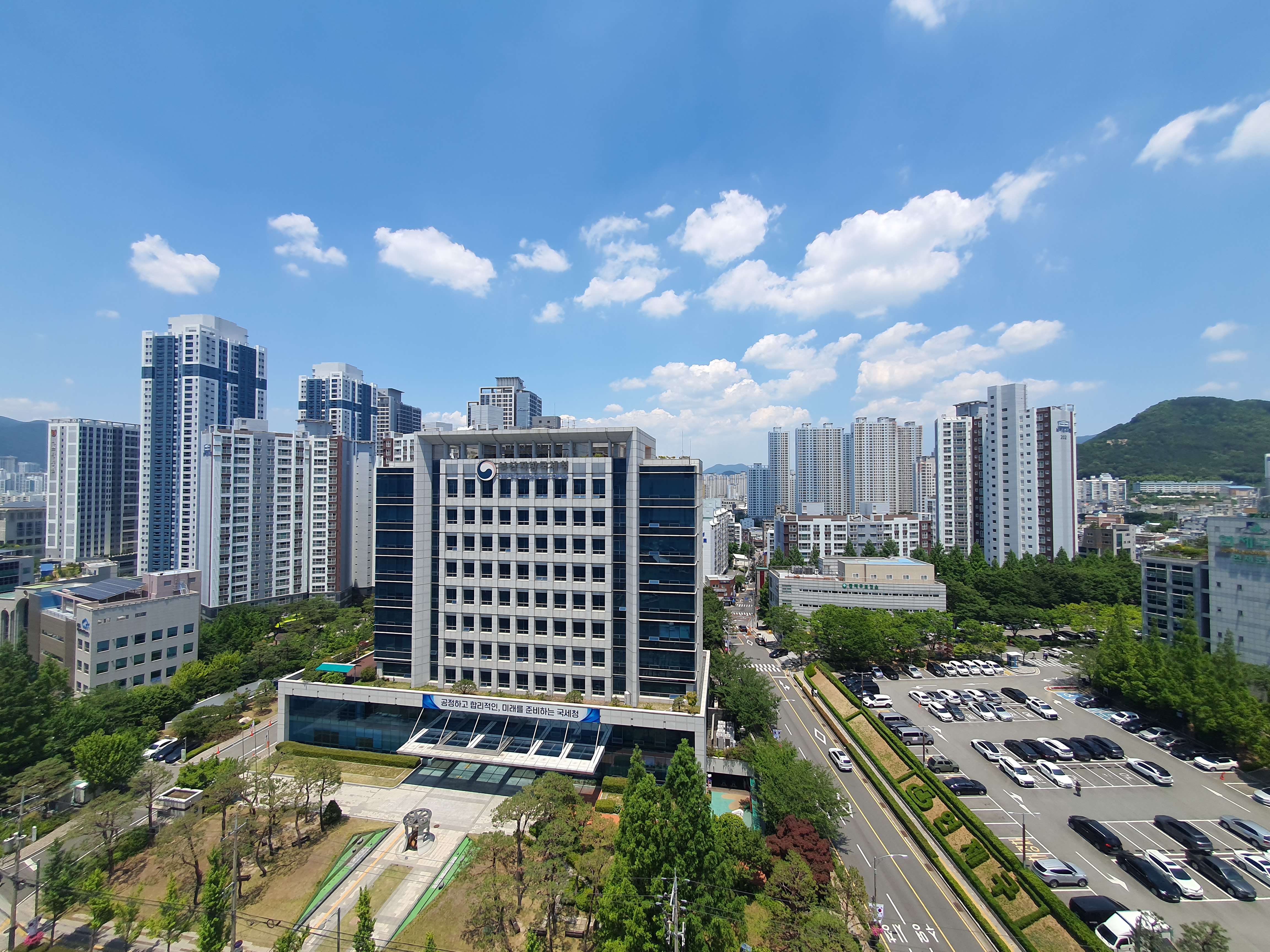 부산 연제구 연산동 시청역퀸즈W아파트 매매 2억900만원 매물 이미지