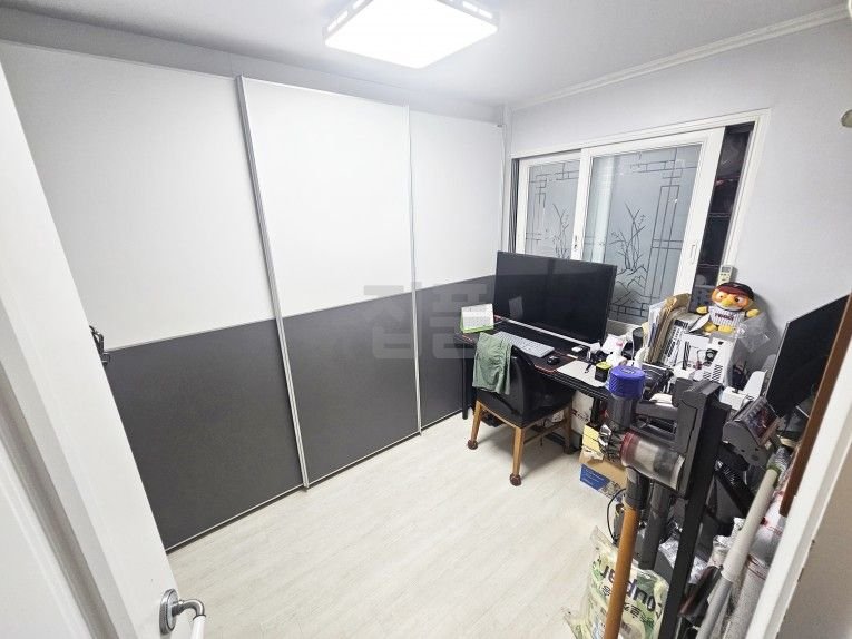 서울 은평구 역촌동 아이언아파트 매매 5억5000만원 매물 이미지