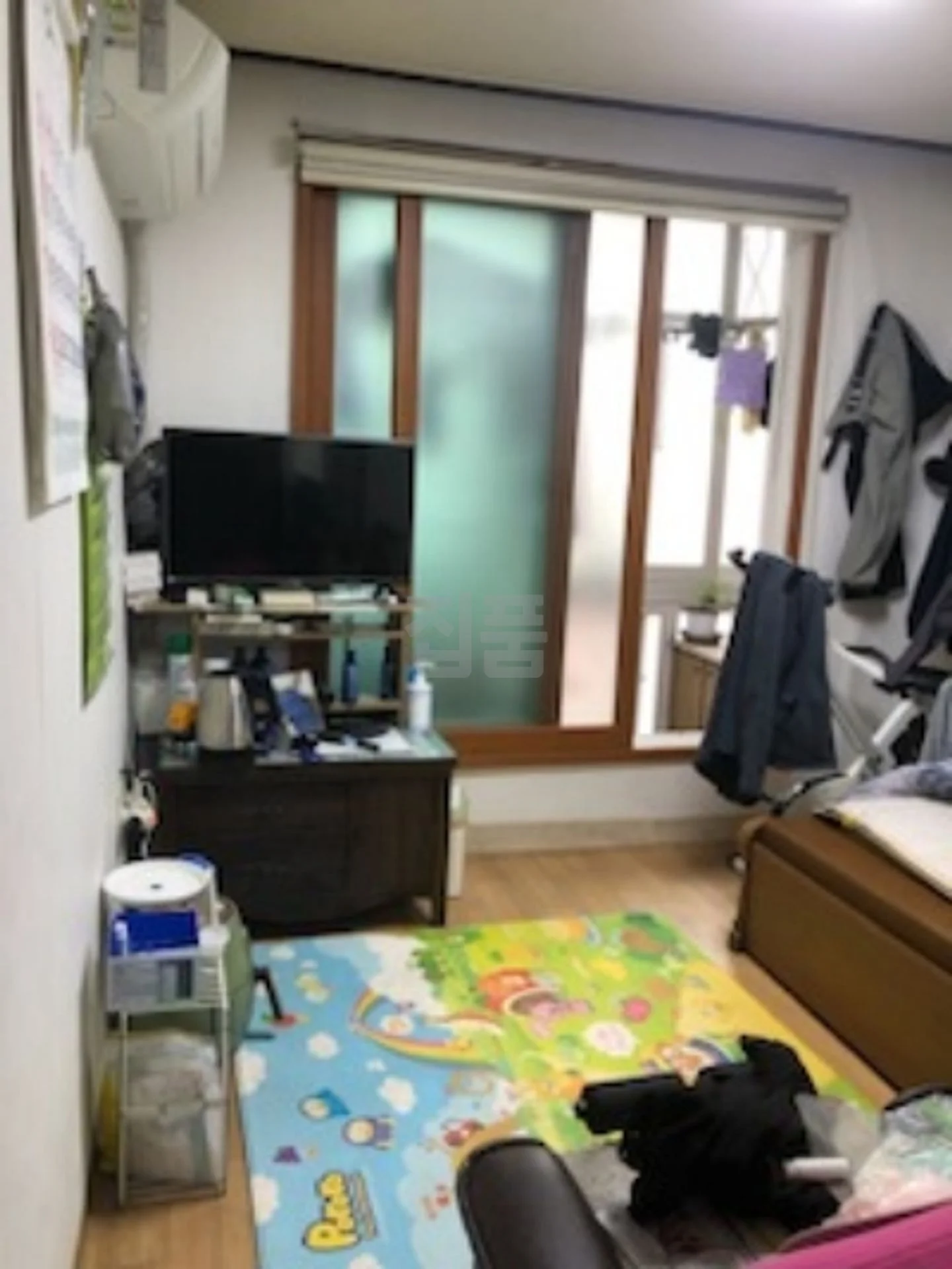 서울 중랑구 신내동 신일빌라 매매 3억8000만원 매물 이미지