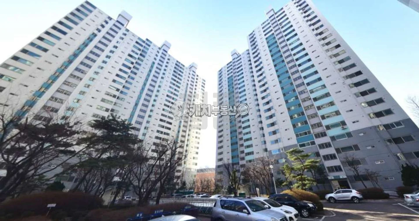 경기 고양시 일산서구 일산동 일산마을동문굿모닝힐2차 매매 2억8000만원 매물 이미지