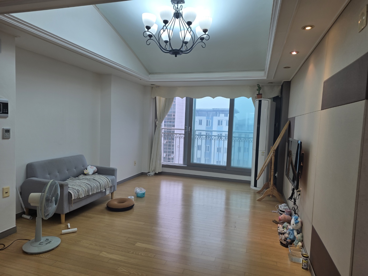 경기 여주시 멱곡동 정광휴레나 매매 1억6000만원 매물 이미지