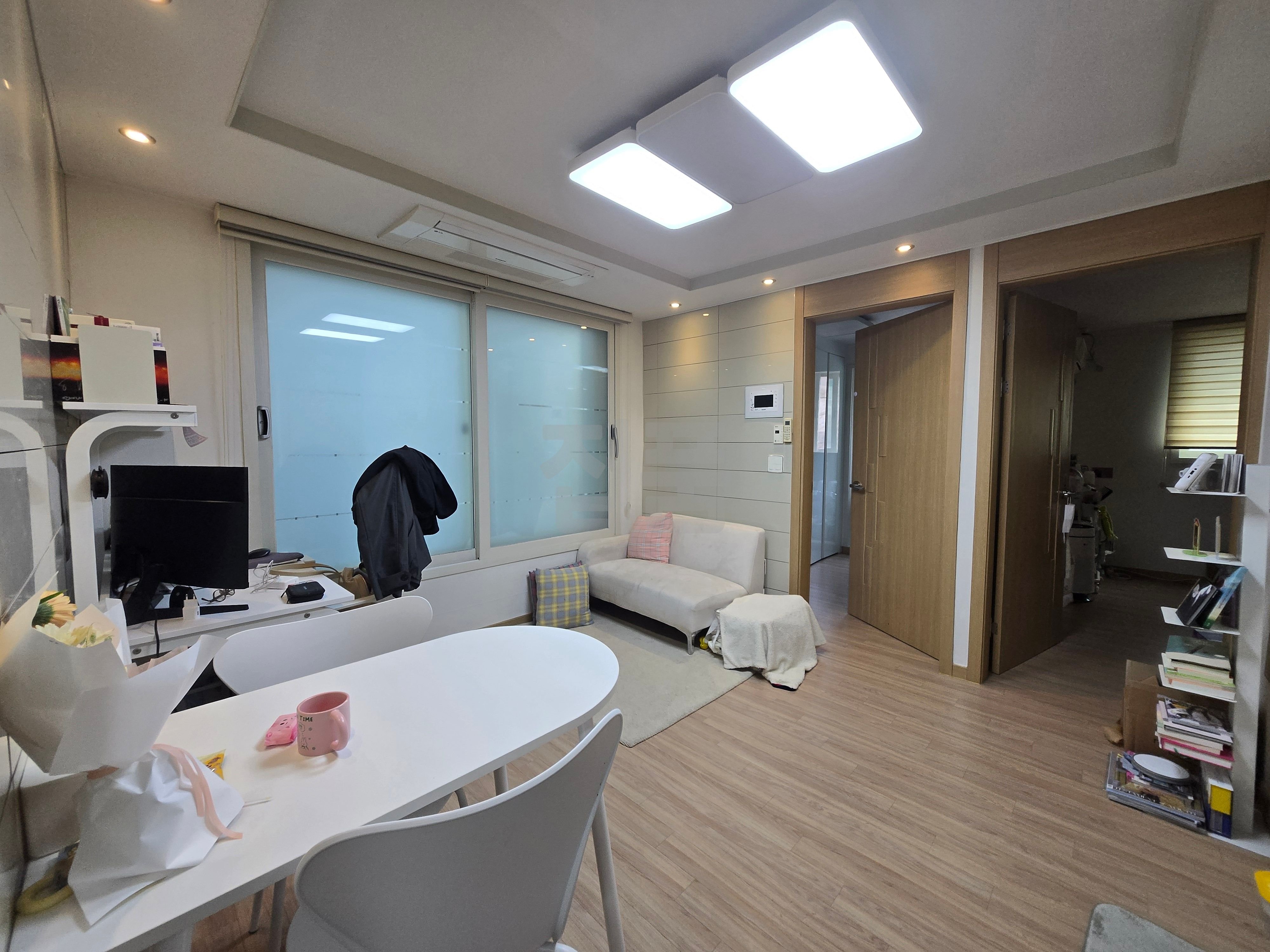 서울 강서구 등촌동 거산하이빌 월세 5000만원 100만원 매물 이미지