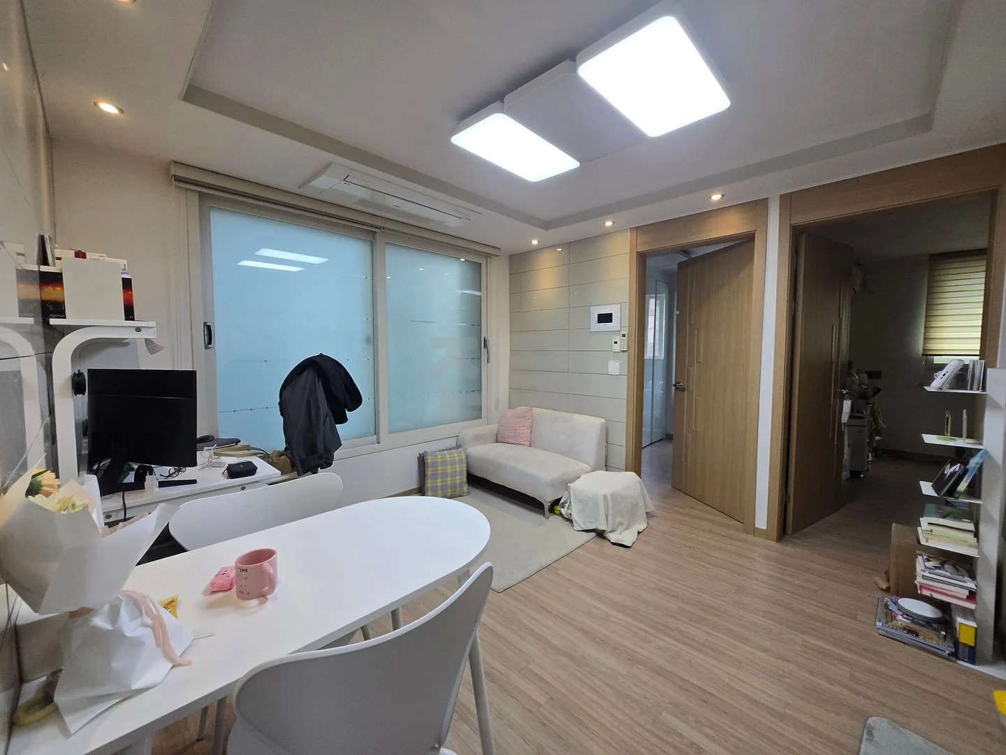 서울 강서구 등촌동 거산하이빌 월세 5000만원 100만원 매물 이미지