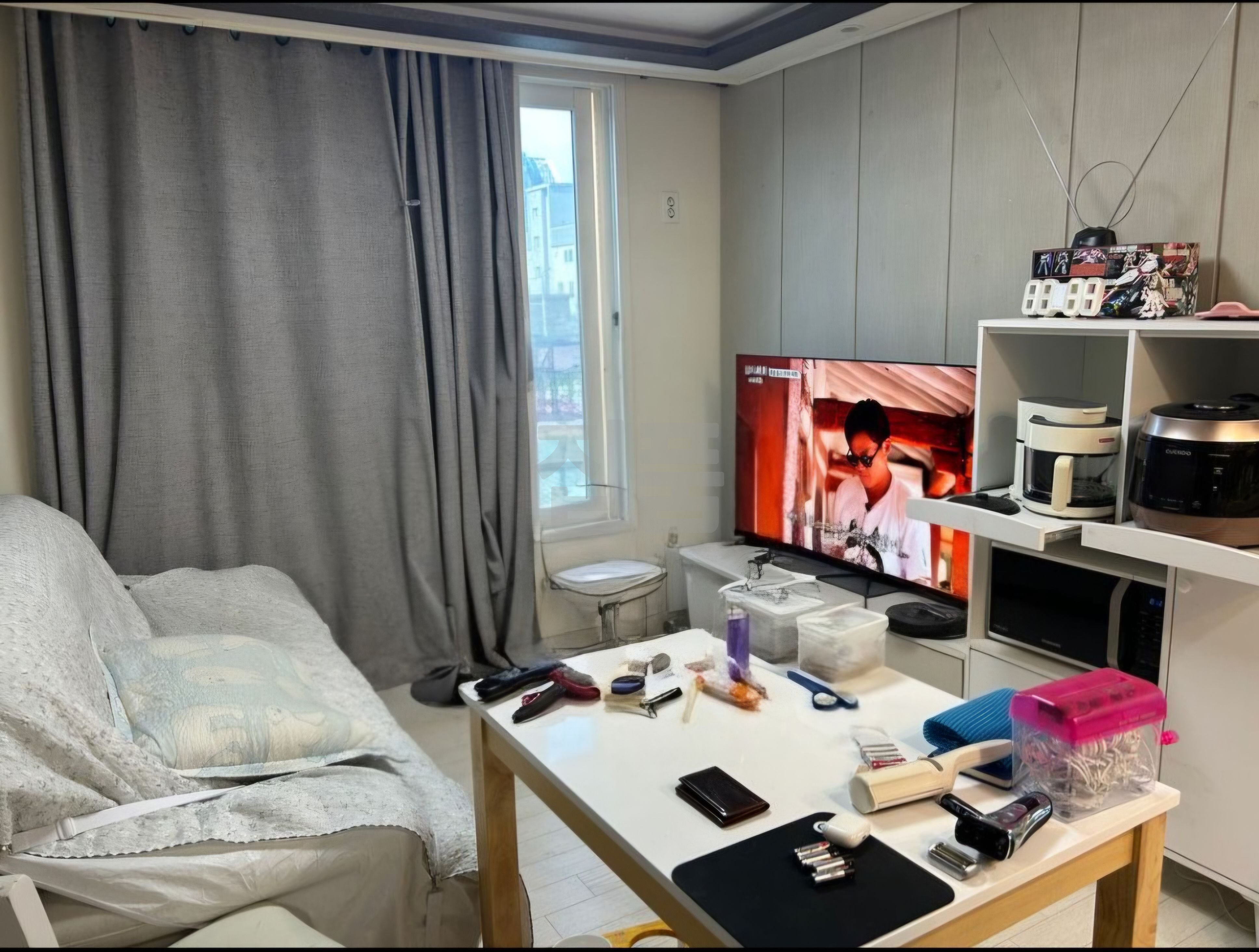 서울 강서구 화곡동 벨라팰리스 월세 2000만원 95만원 매물 이미지