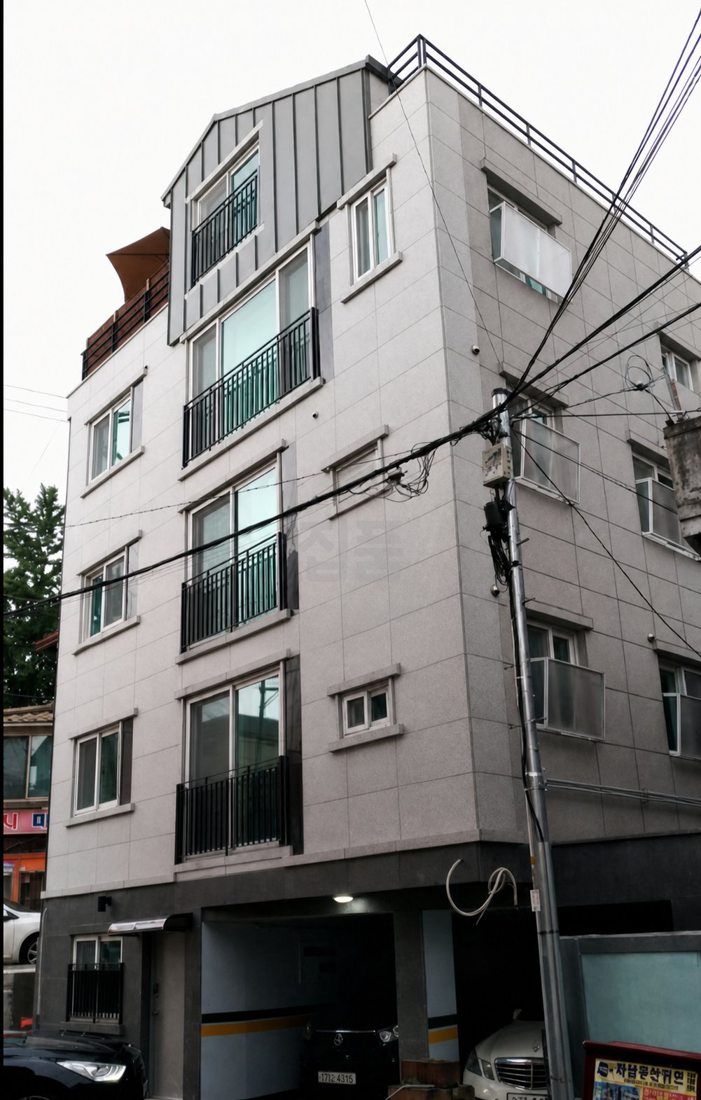 서울 강동 메종포레 월세 6000만원 45만원 매물 이미지